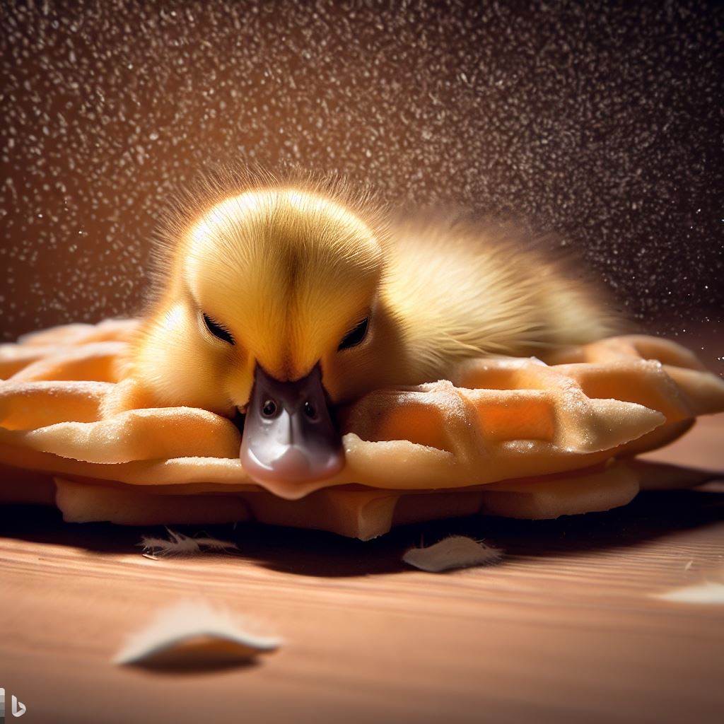 Chicken Making Breakfast 190.jpg