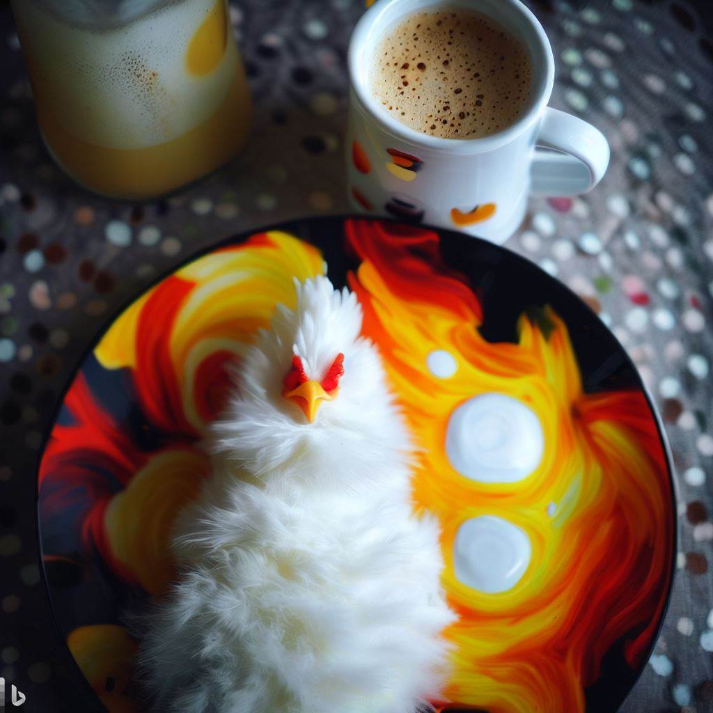 Chicken Making Breakfast 220.jpg