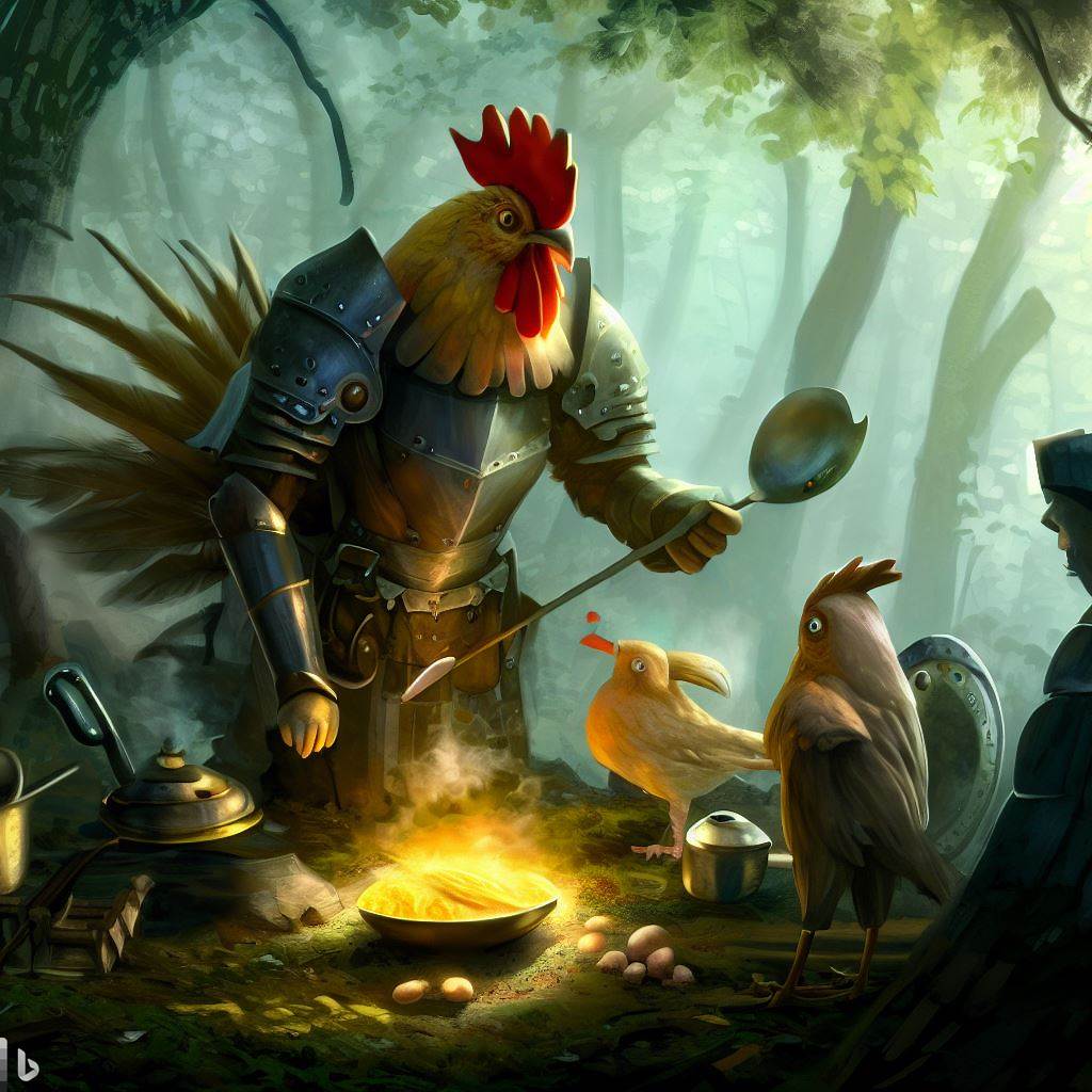 Chicken Making Breakfast 232.jpg