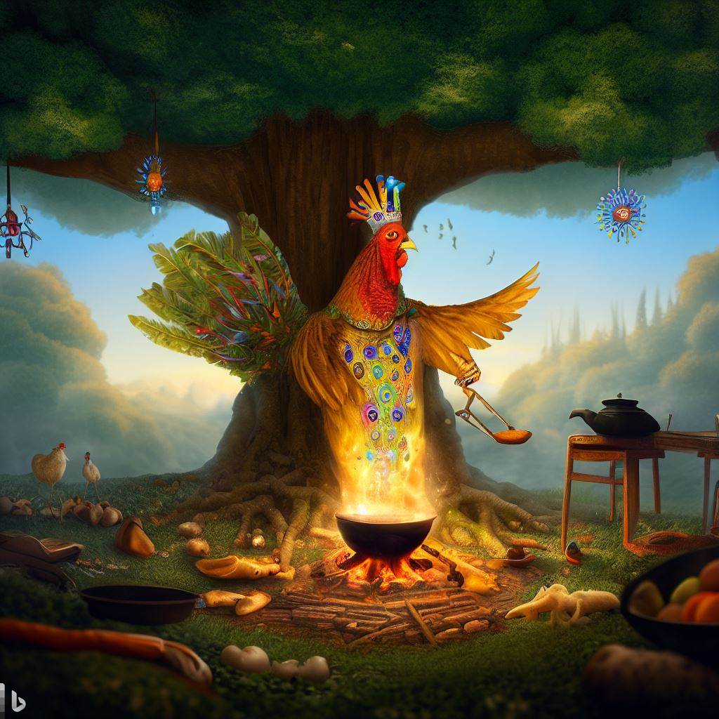 Chicken Making Breakfast 252.jpg