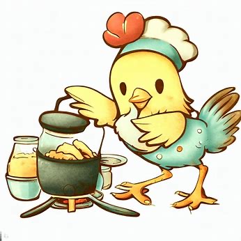 Chicken Making Breakfast 258.jpg