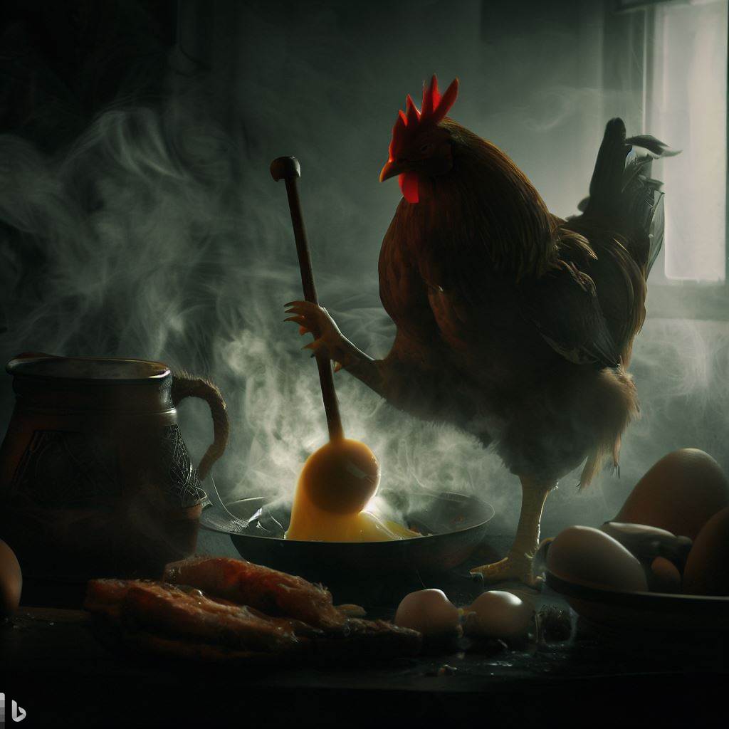 Chicken Making Breakfast 275.jpg