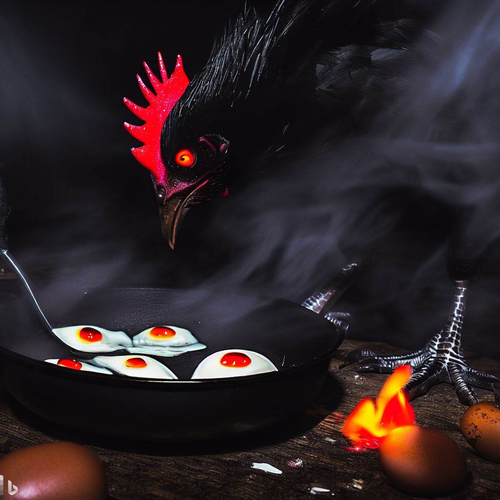 Chicken Making Breakfast 290.jpg