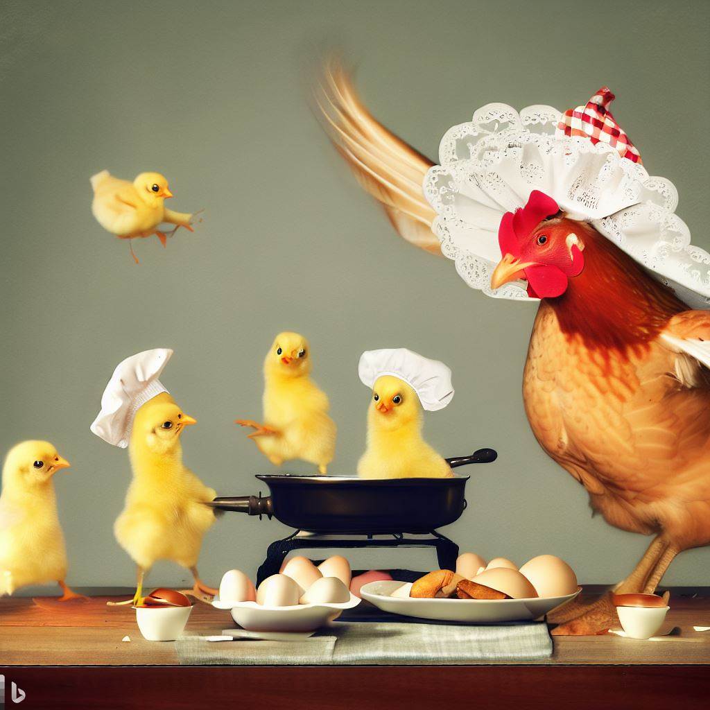 Chicken Making Breakfast 295.jpg