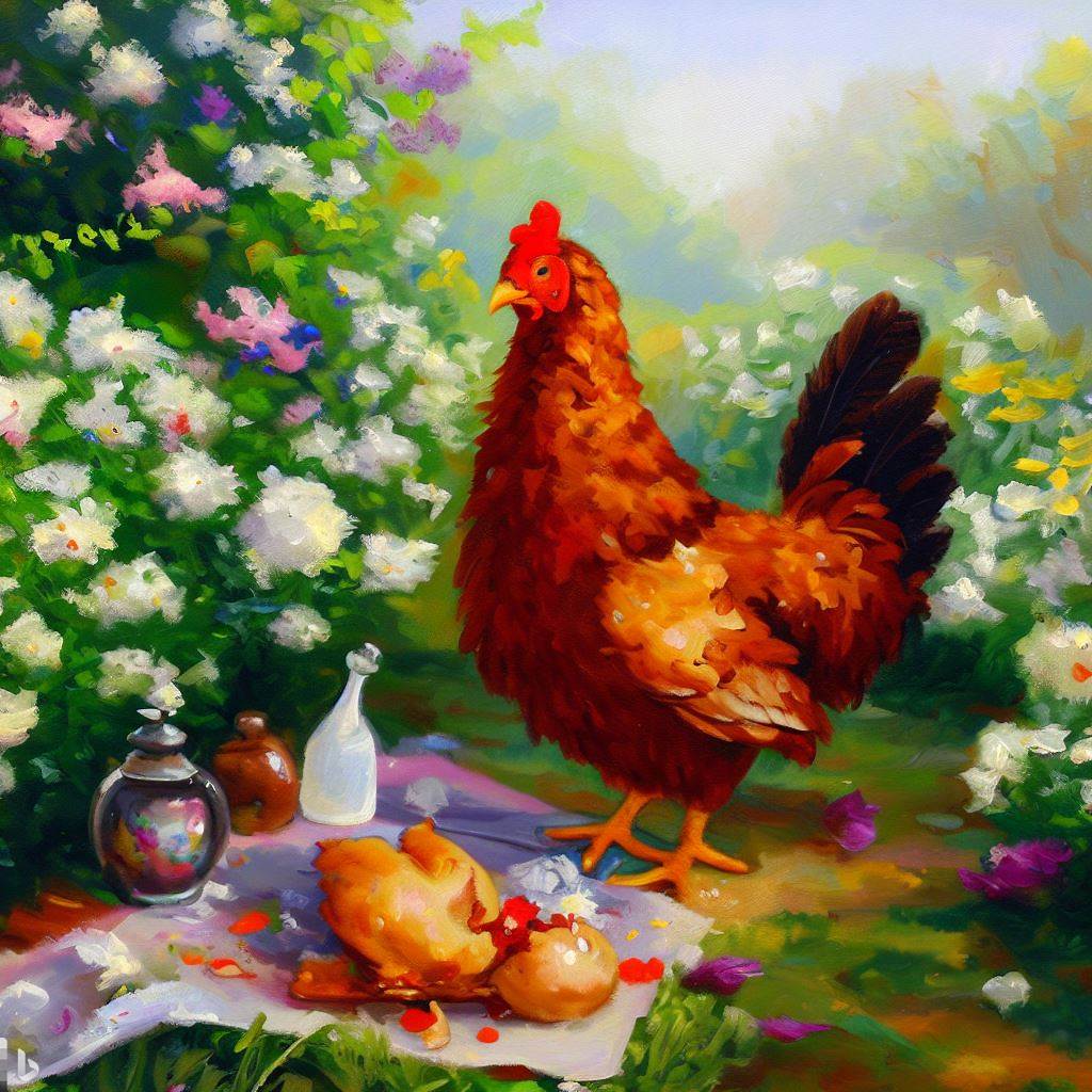 Chicken Making Breakfast 307.jpg