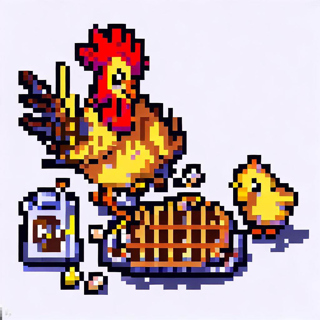 Chicken Making Breakfast 322.jpg