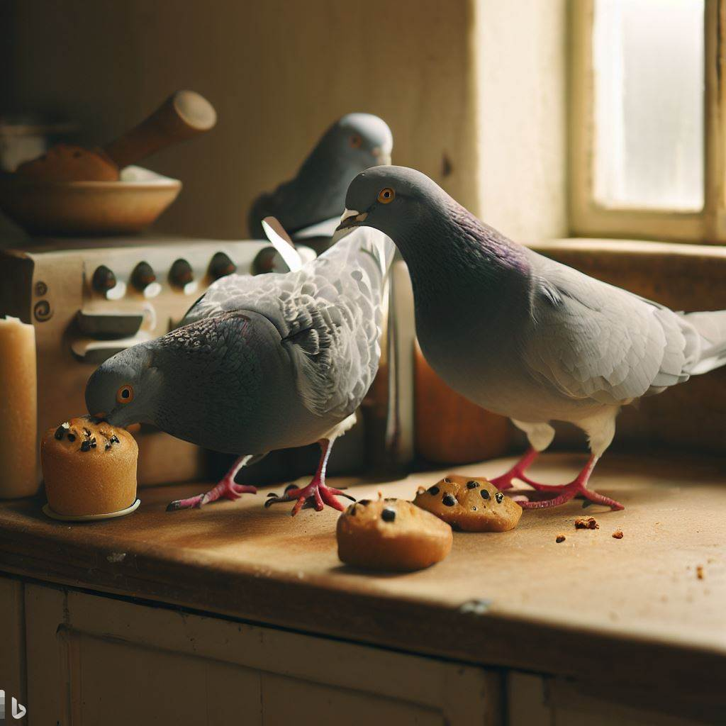 Chicken Making Breakfast 338.png