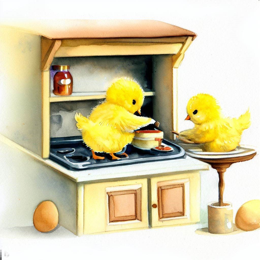 Chicken Making Breakfast 354.jpg