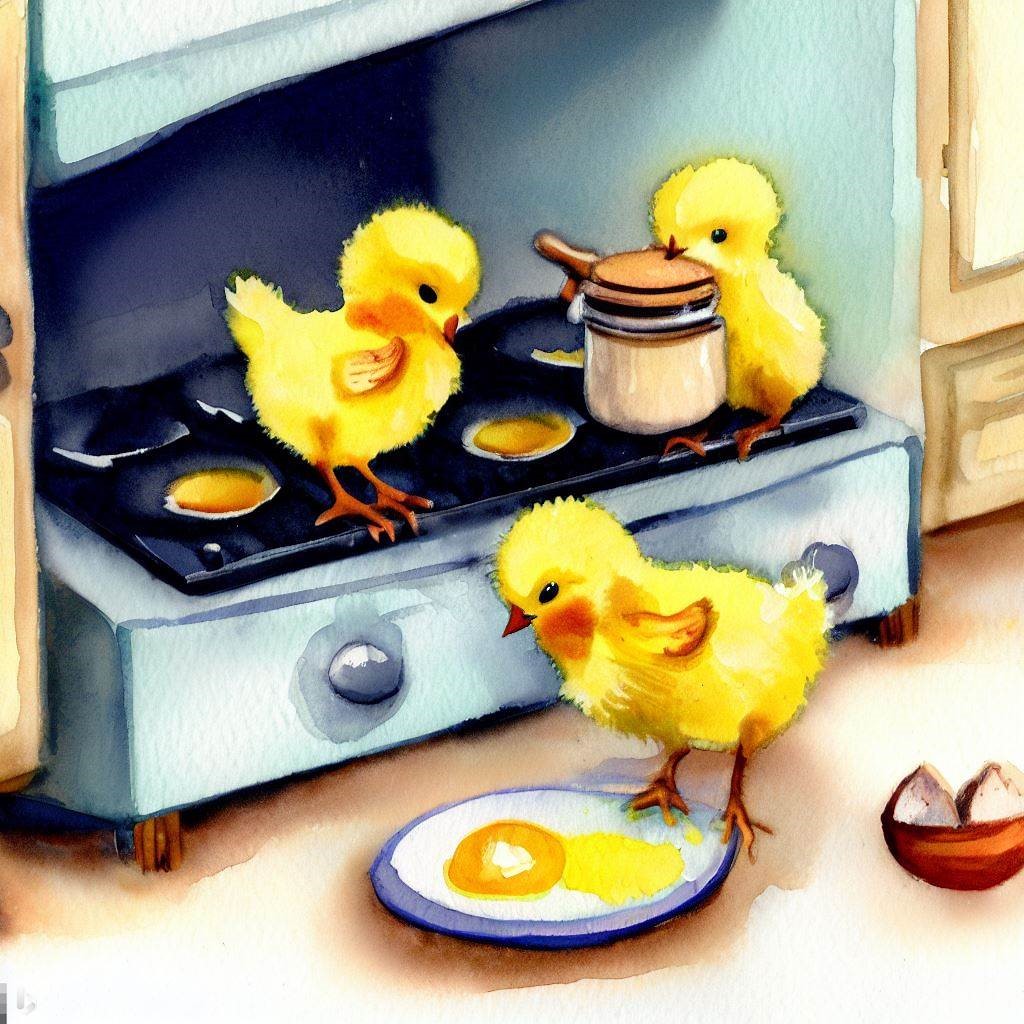 Chicken Making Breakfast 355.jpg