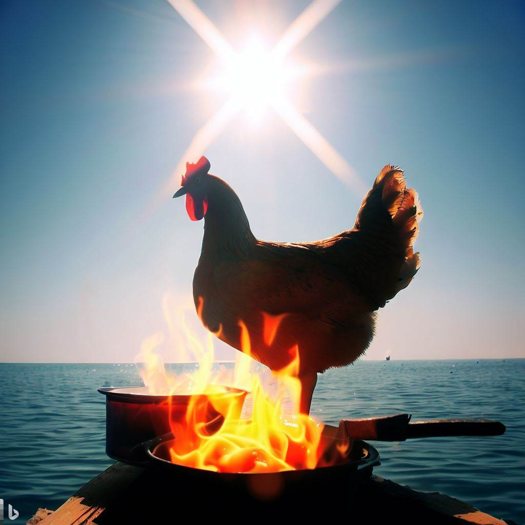 Chicken Making Breakfast 357.png