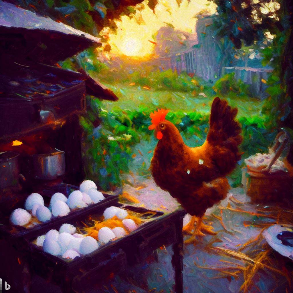 Chicken Making Breakfast 379.jpg