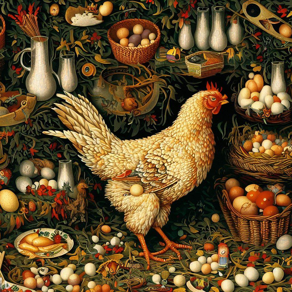 Chicken Making Breakfast 382.jpg