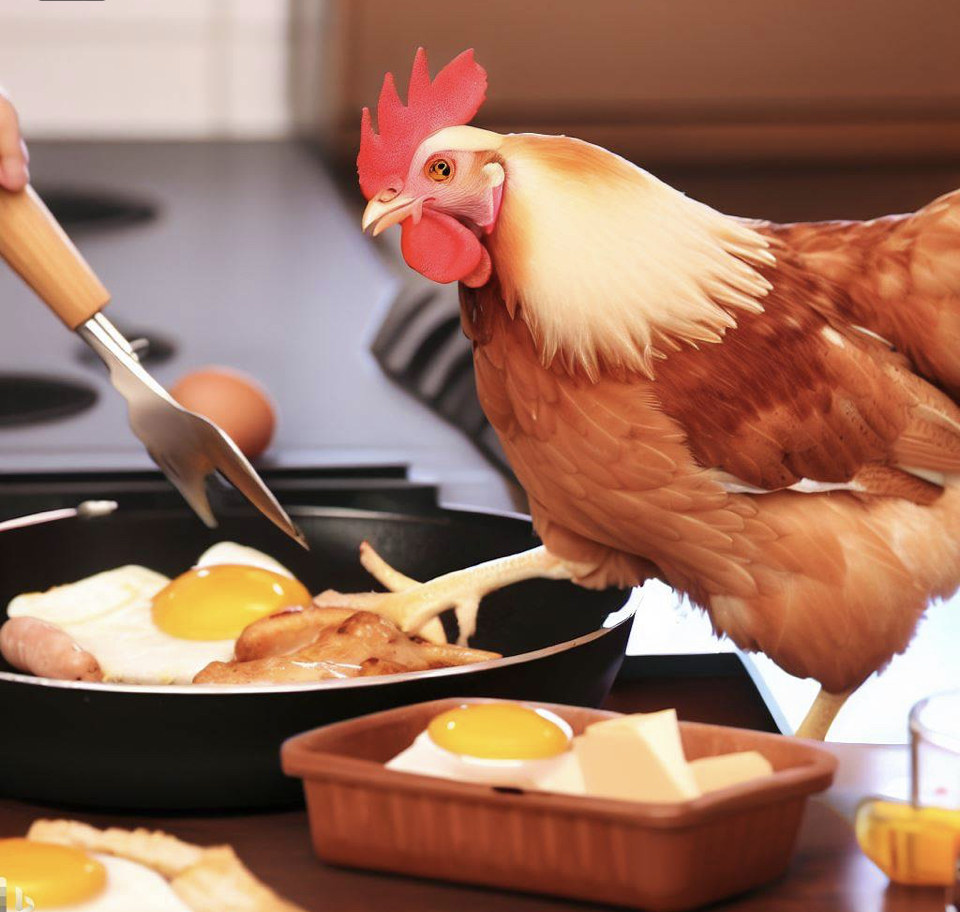 Chicken Making Breakfast 398.jpg