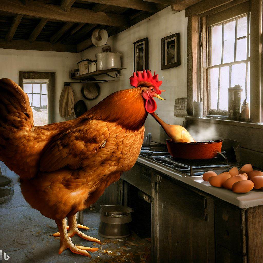 Chicken Making Breakfast 402.jpg