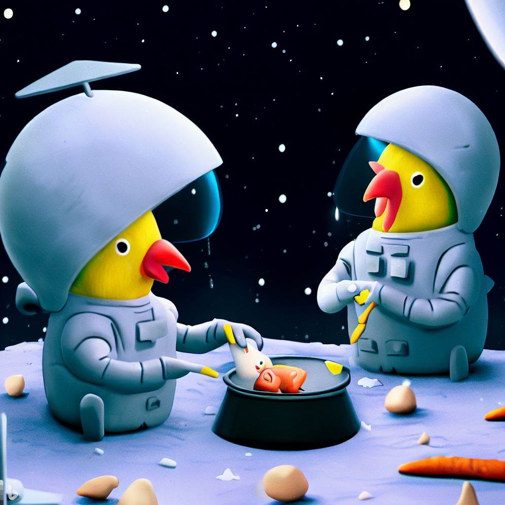 Chicken Making Breakfast 422.jpg