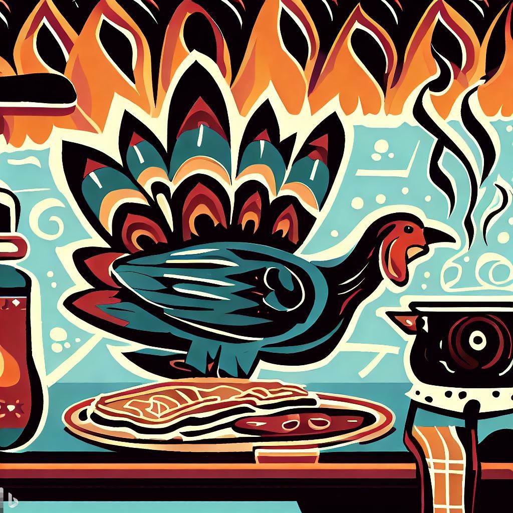 Chicken Making Breakfast 430.jpg