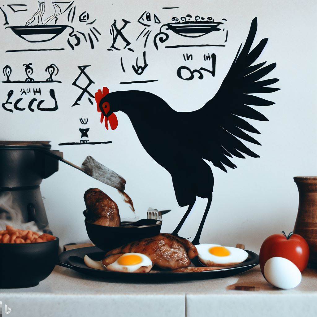 Chicken Making Breakfast 431.jpg