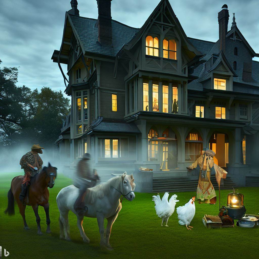 Chicken Making Breakfast 434.jpg