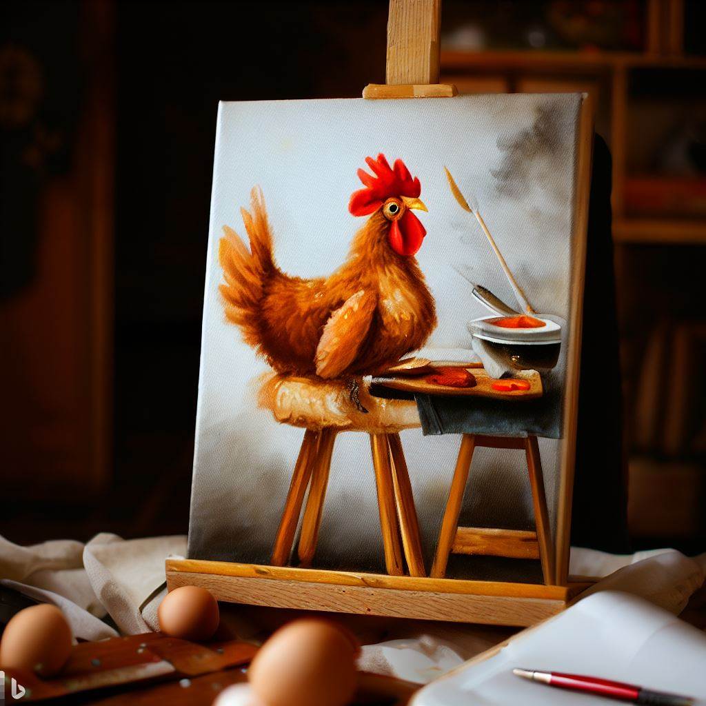 Chicken Making Breakfast 436.jpg