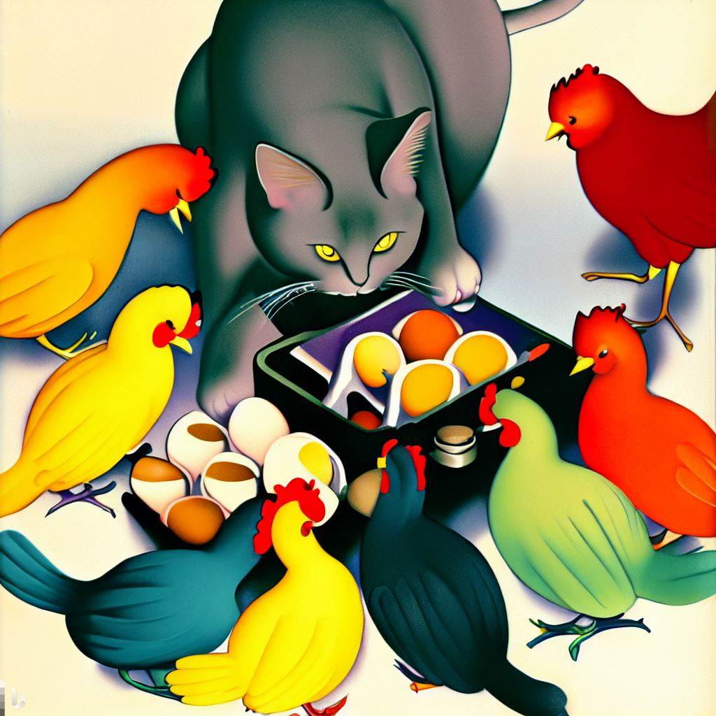 Chicken Making Breakfast 444.jpg