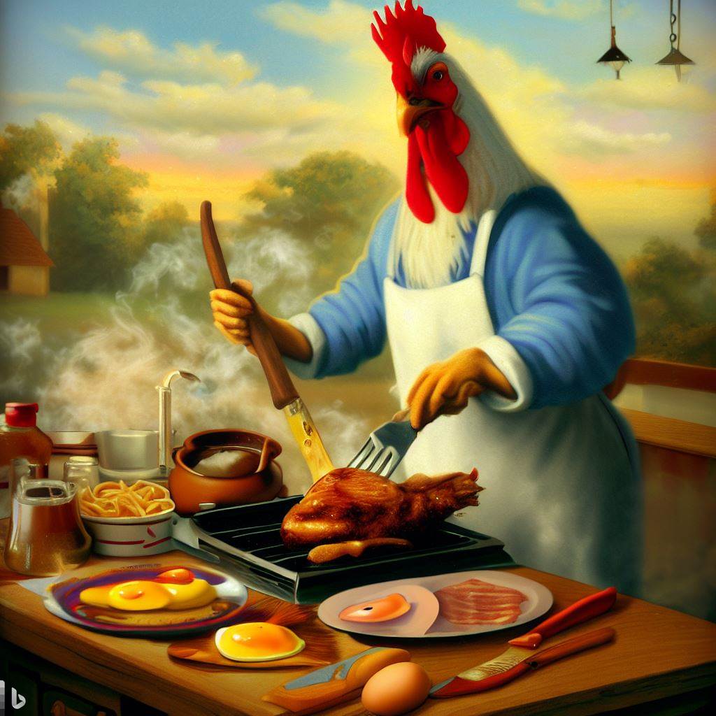 Chicken Making Breakfast 446.jpg