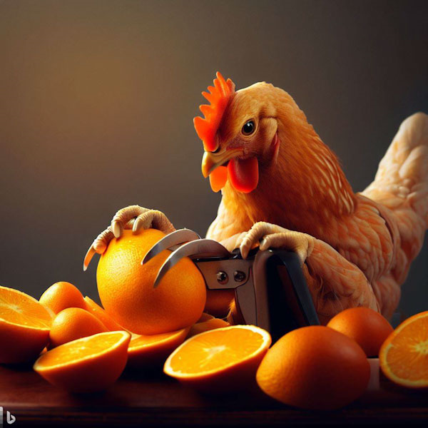 Chicken Making Breakfast 461.png