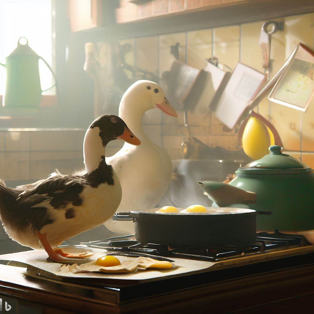 Chicken Making Breakfast 468.jpg