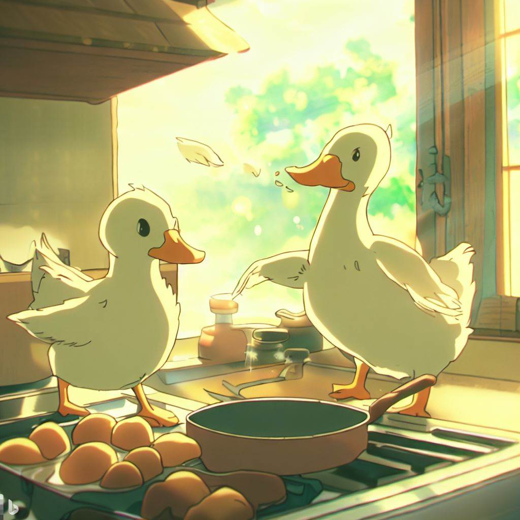 Chicken Making Breakfast 469.jpg