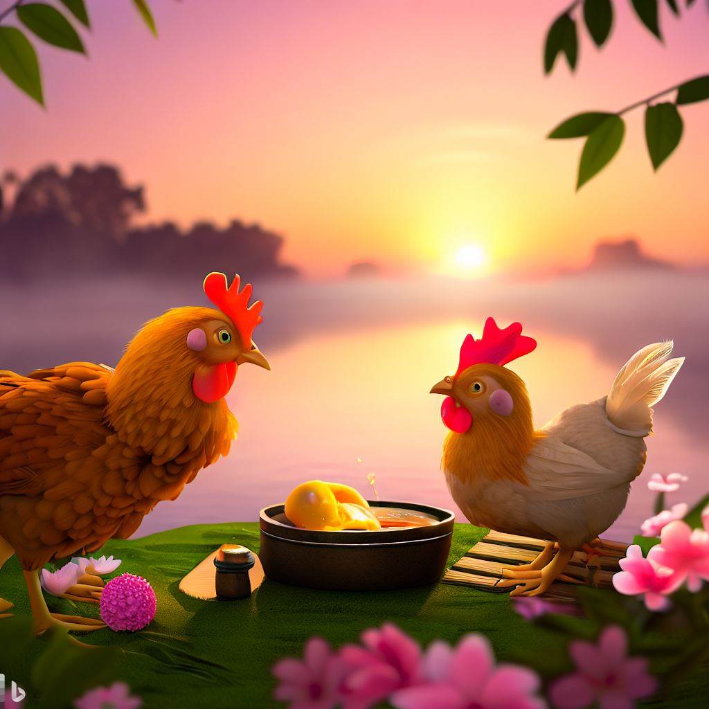 Chicken Making Breakfast 479.jpg