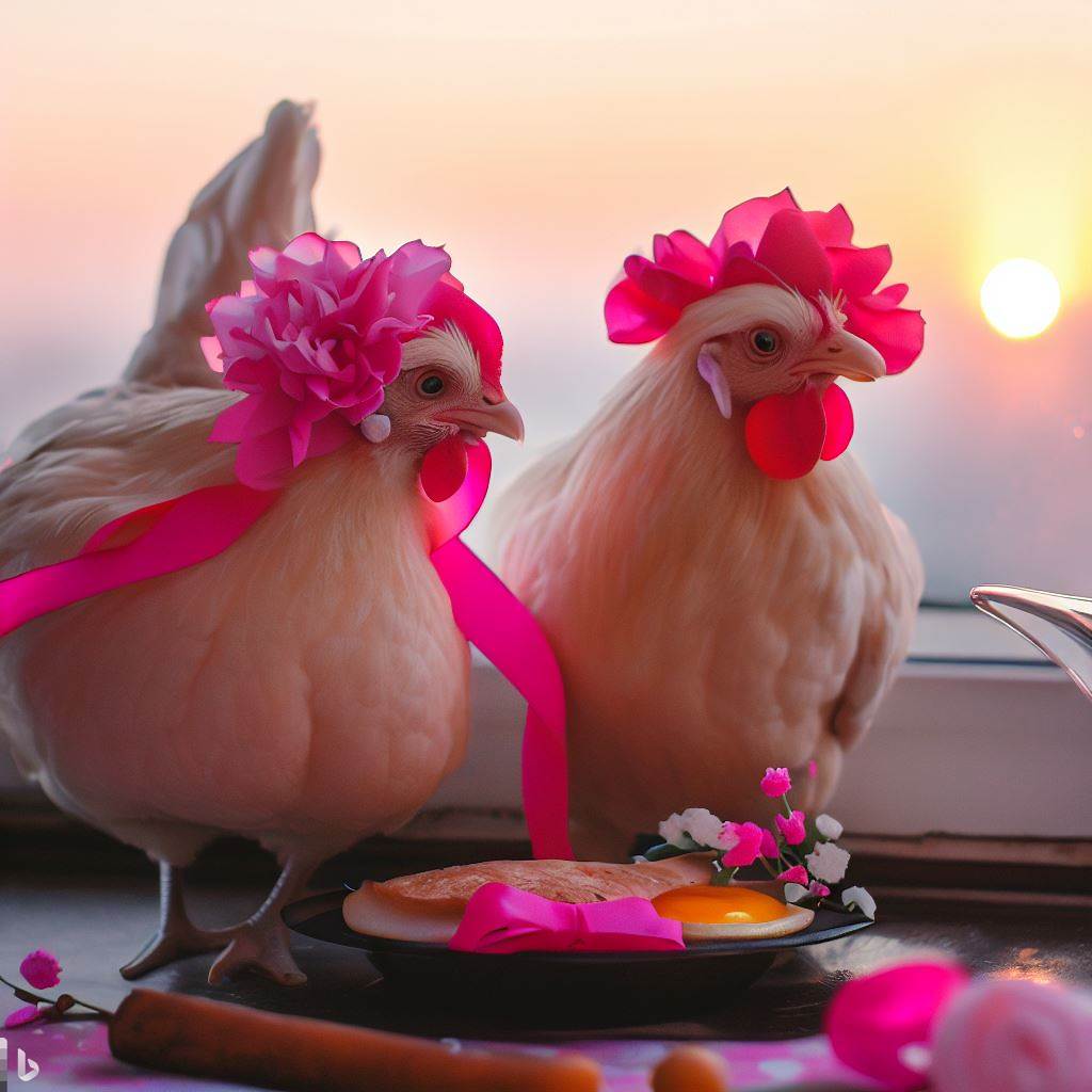 Chicken Making Breakfast 480.jpg