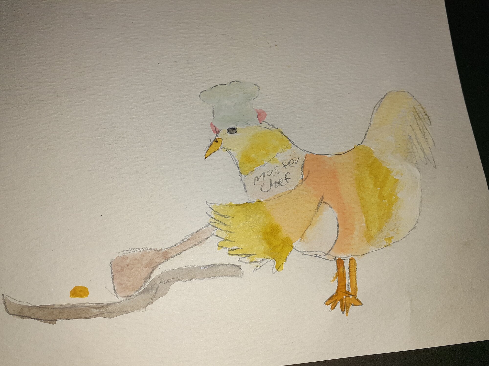 Chicken Making Breakfast 491.jpg