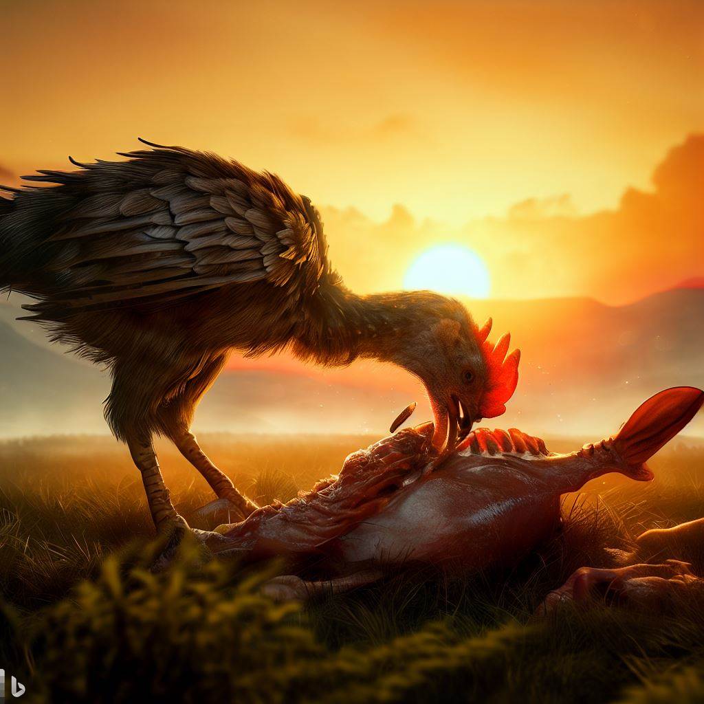 Chicken Making Breakfast 508.jpg