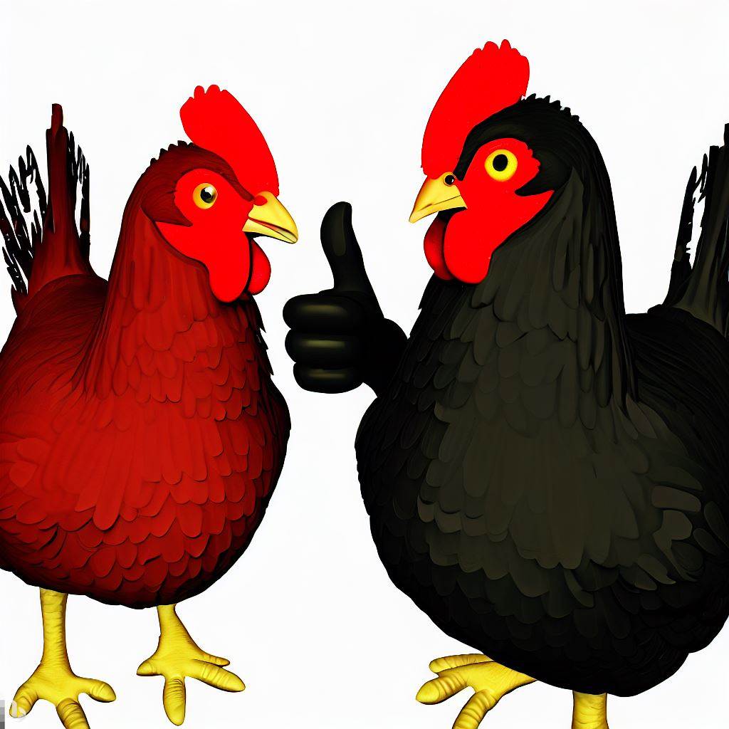 Chicken Making Breakfast 511.jpg