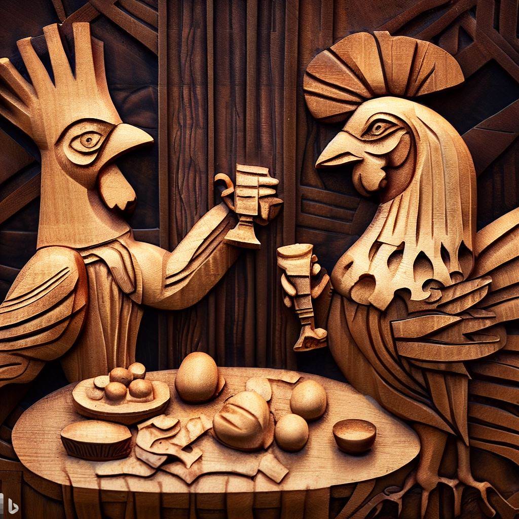 Chicken Making Breakfast 60.jpg