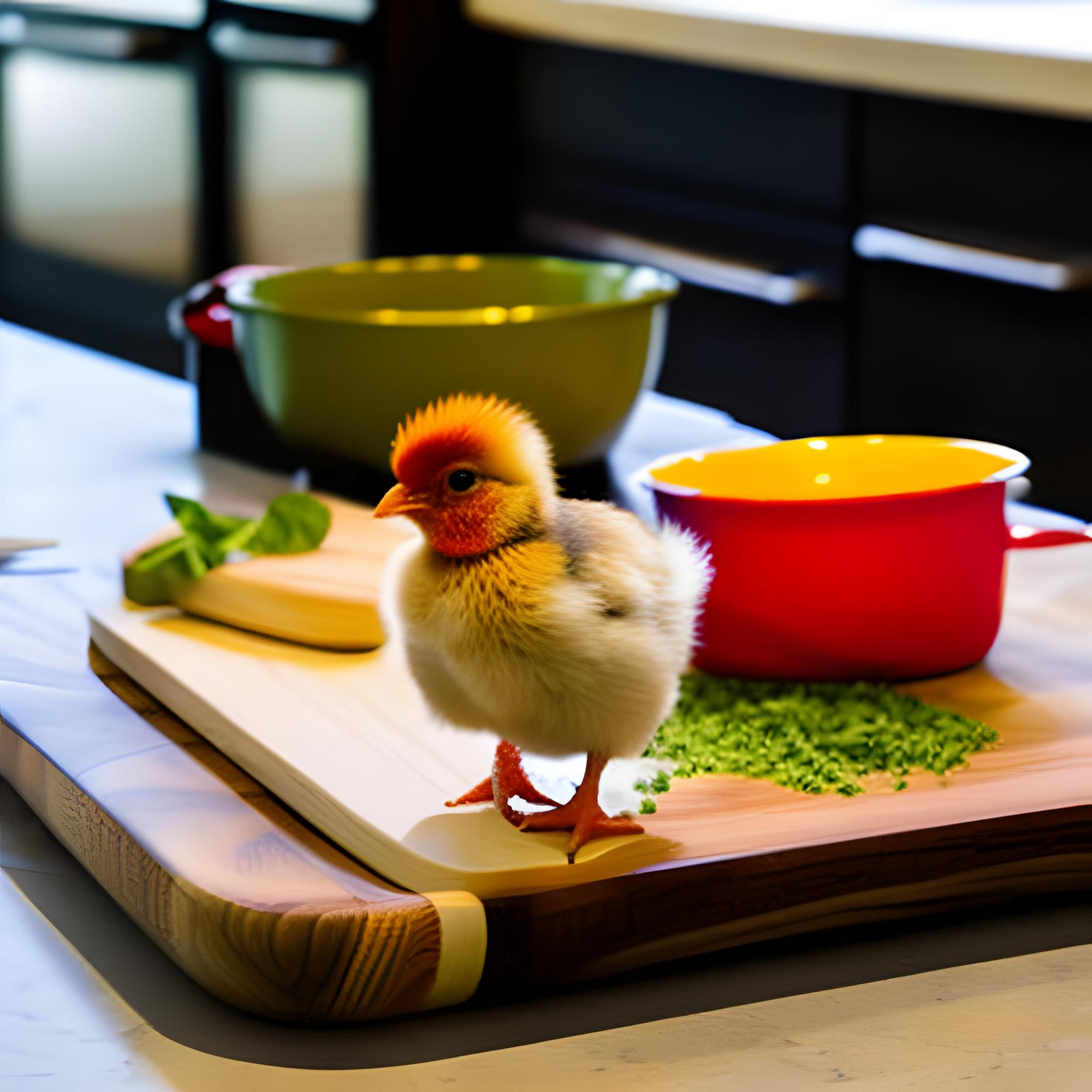 Chicken Making Breakfast 73.png