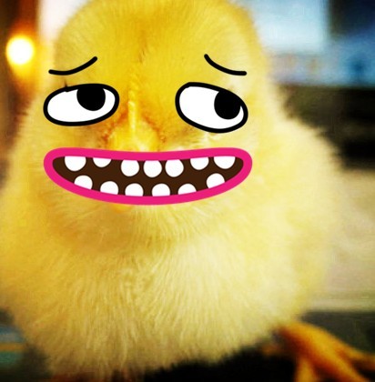 Chickens