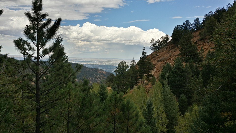 Colorado