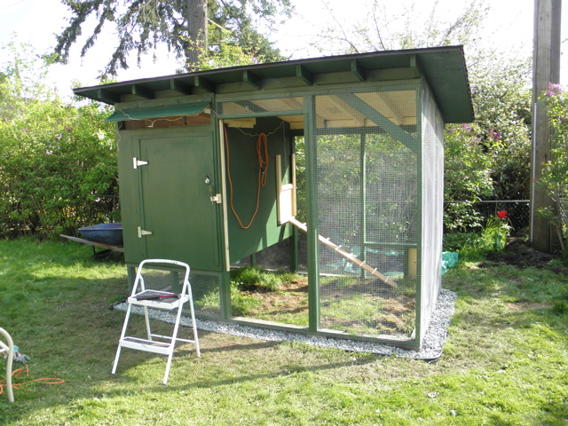 Coming along - will post more photos as soon as we get the last few details finished!