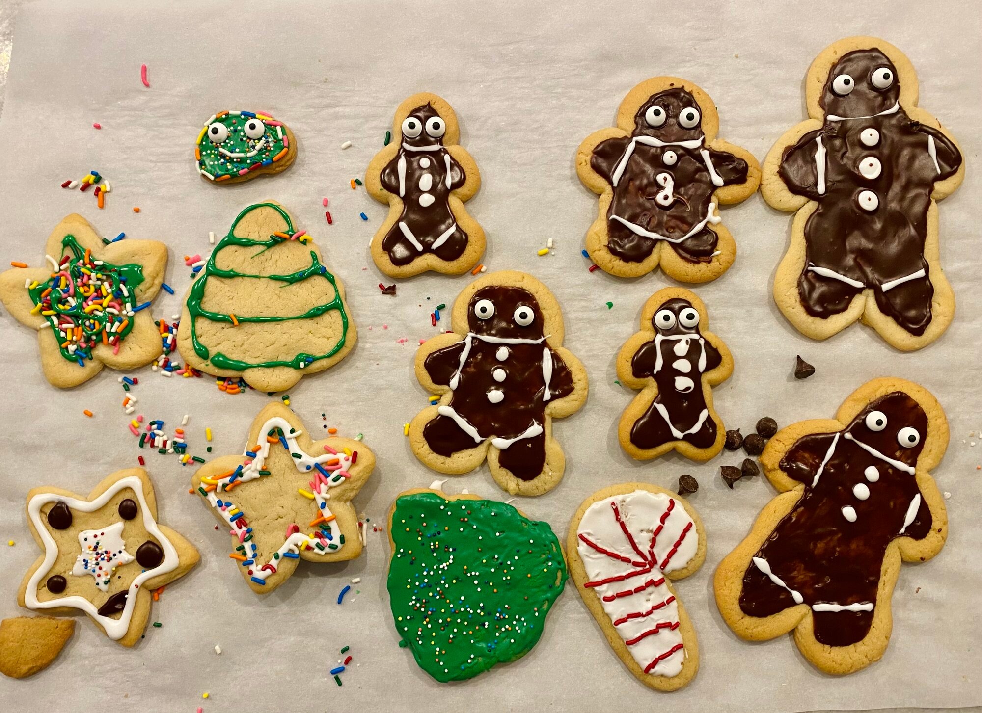 Cookies