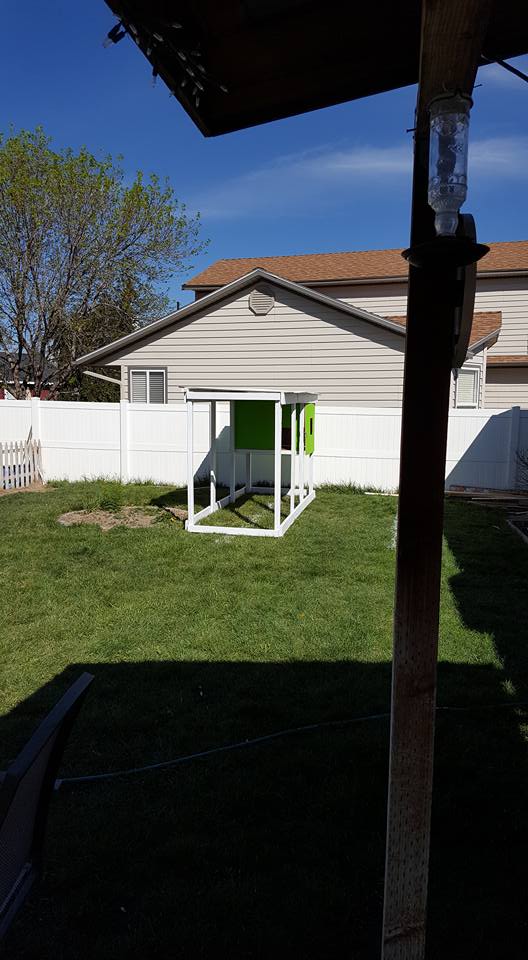 Coop addition