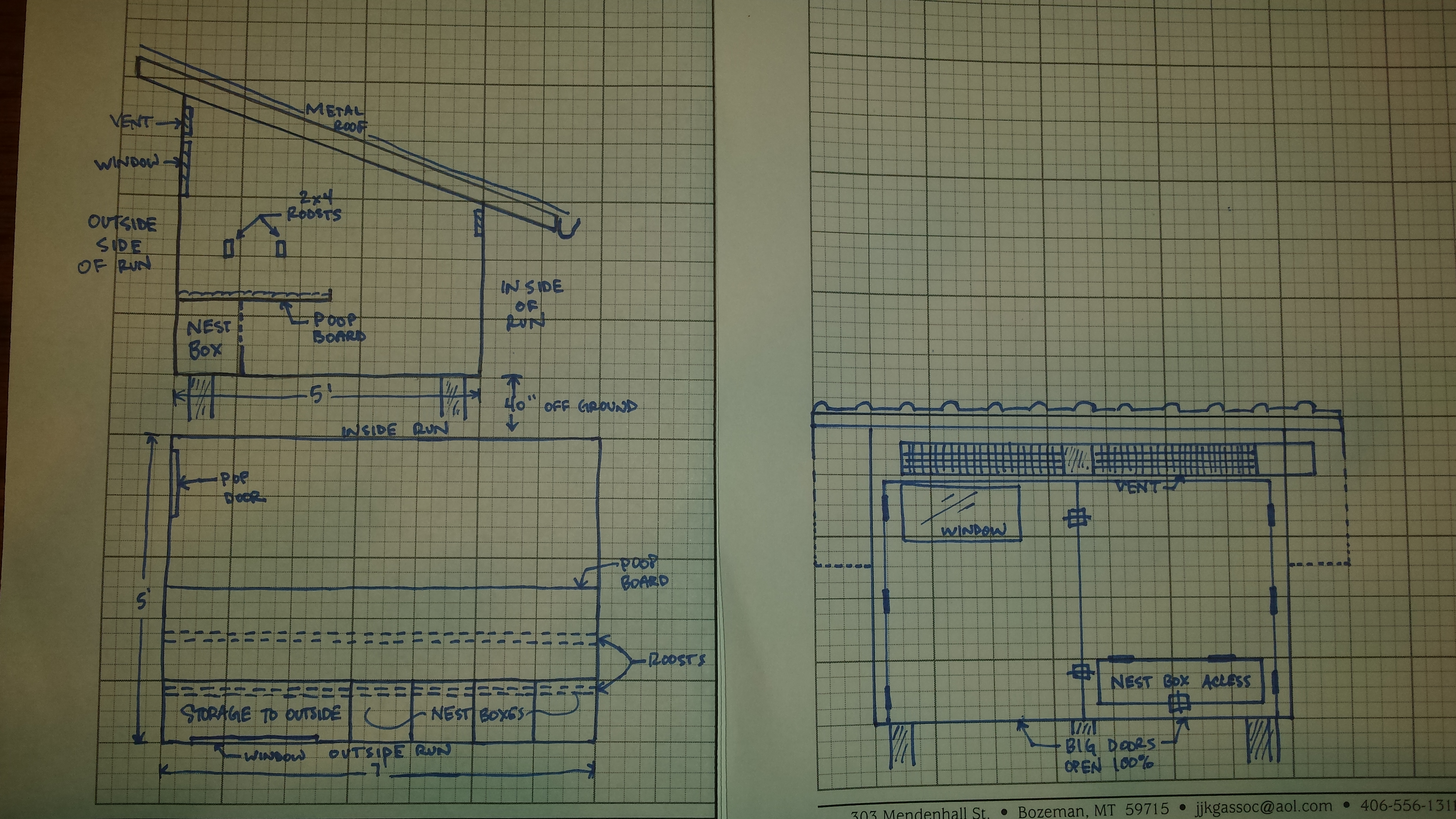 Coop Design
