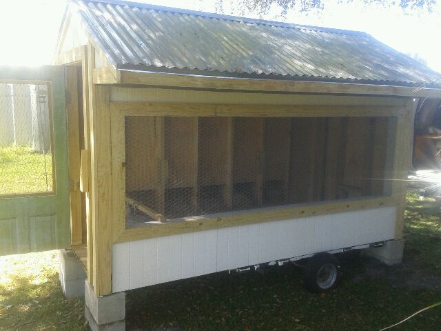 coop set