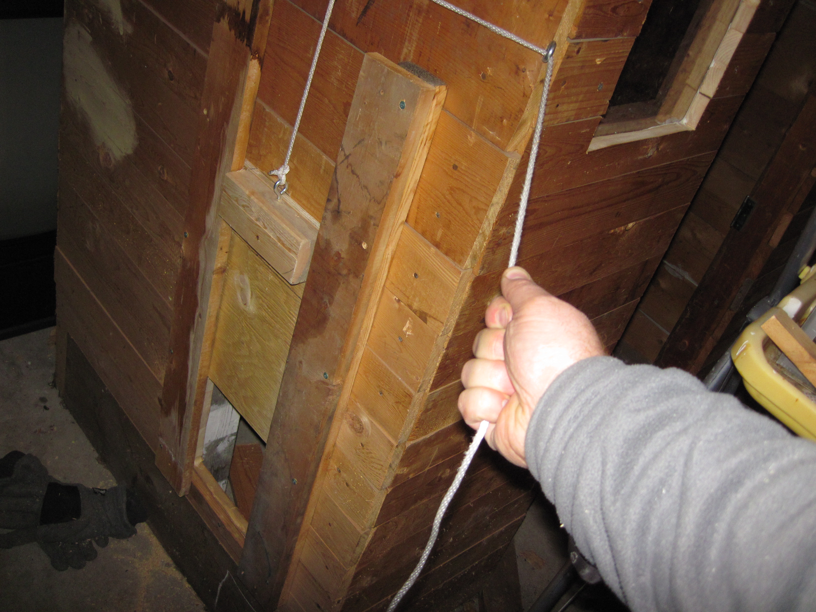crack shack