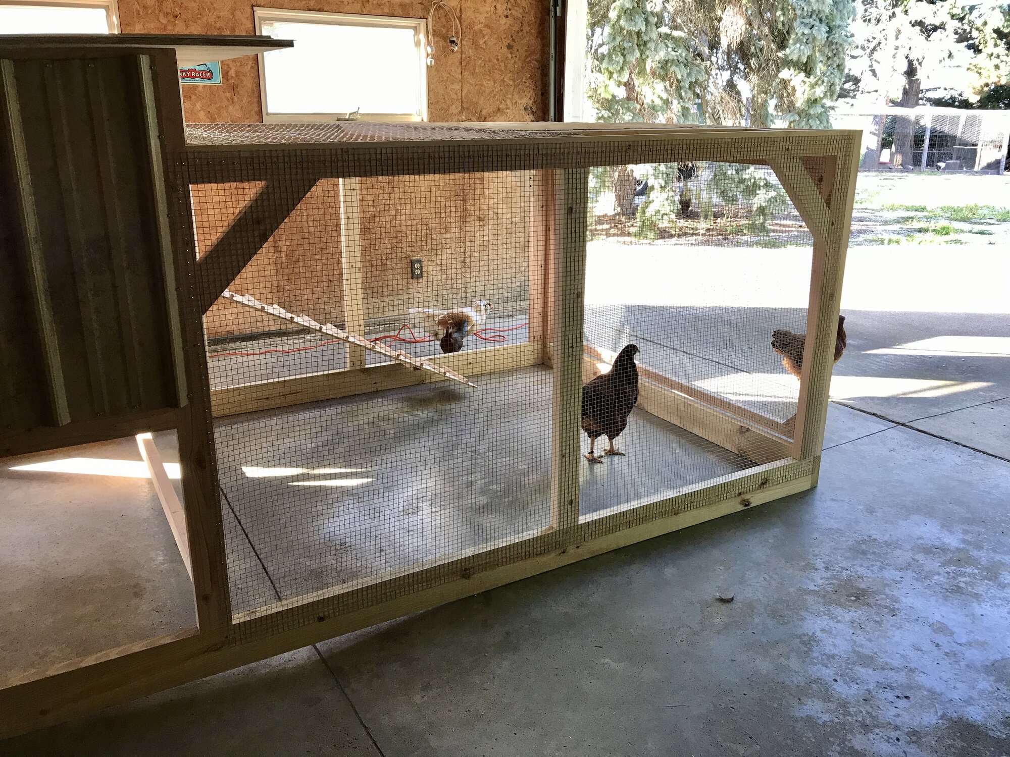 Critics taking a look