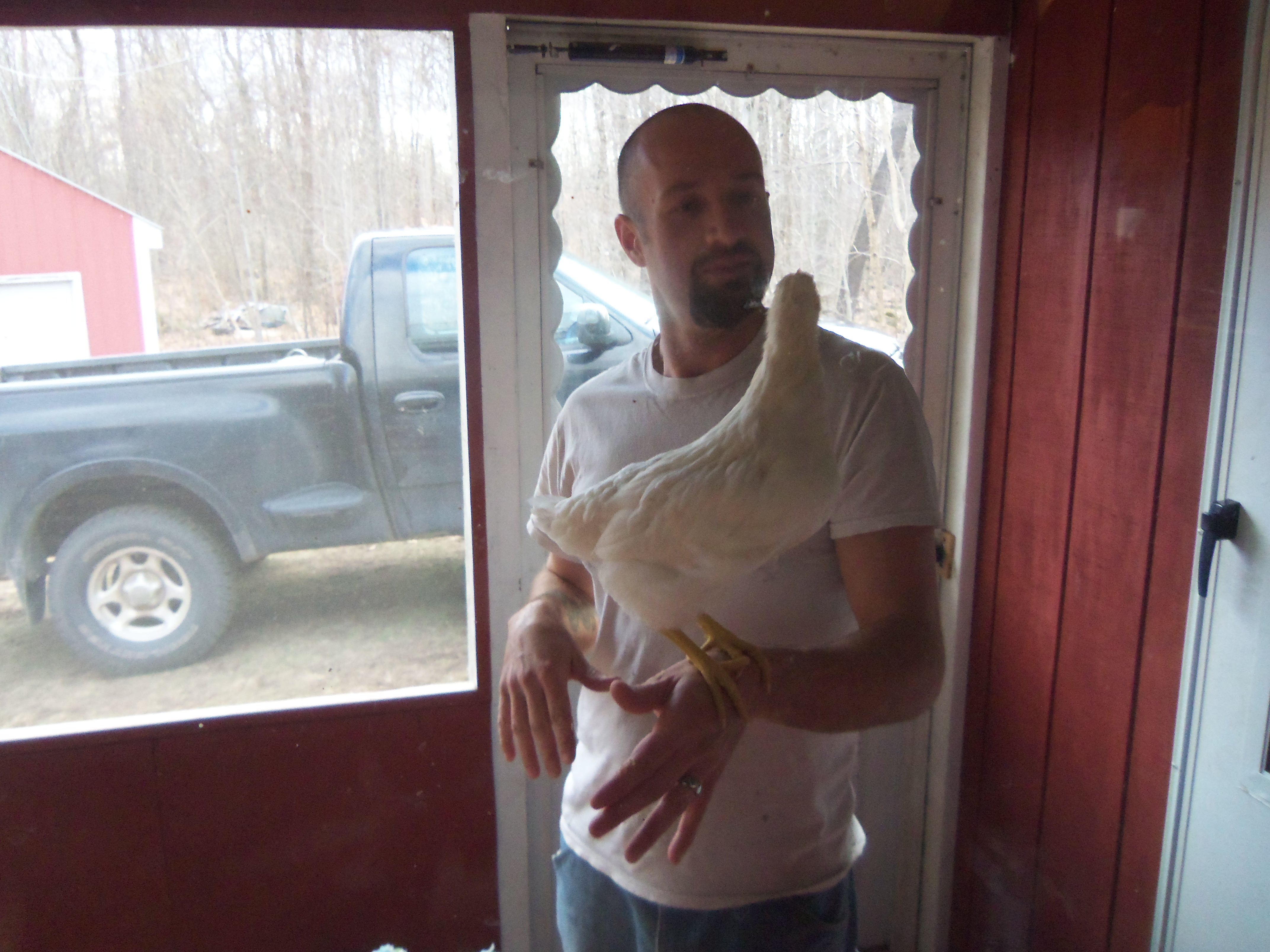 Daddy and lady #2