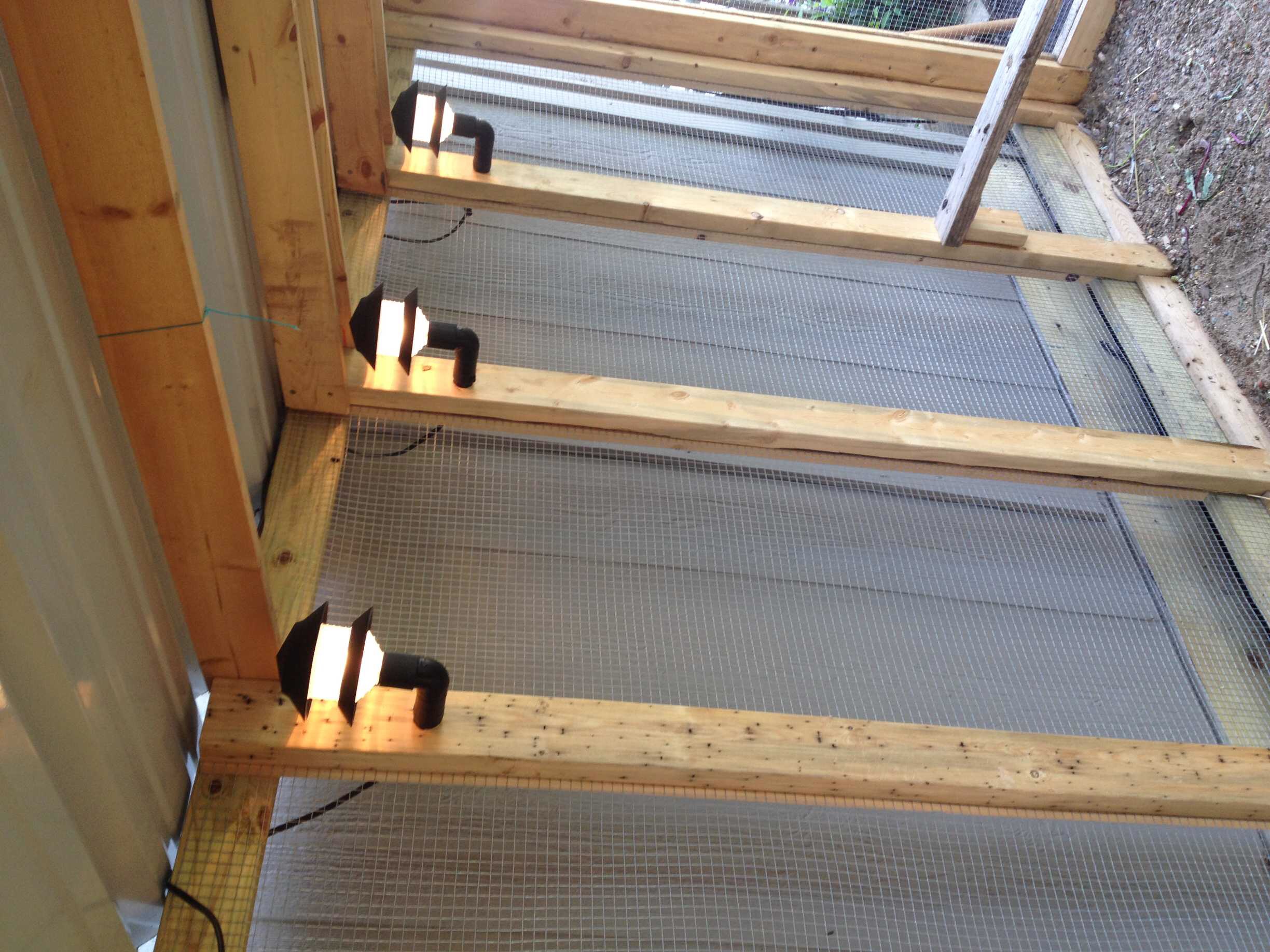 Decorative lighting