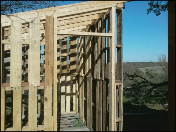 door framing