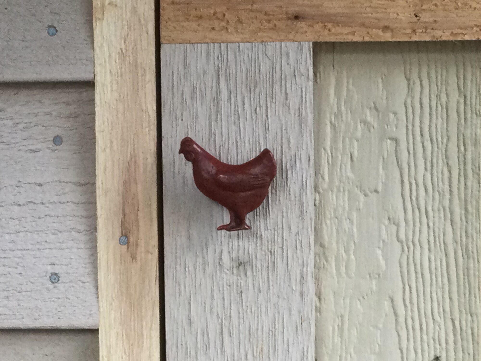Door Handle