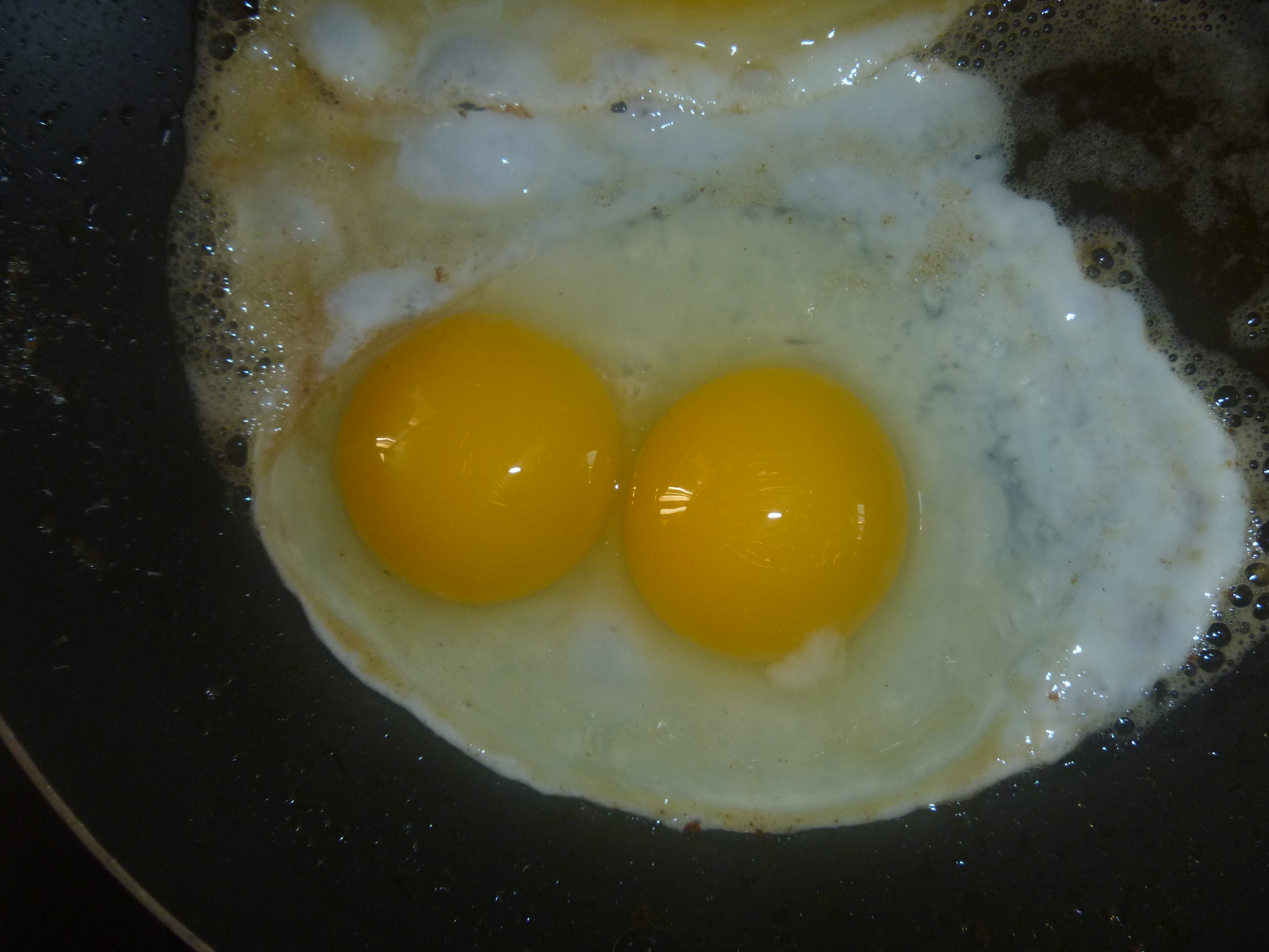 Double Yoker