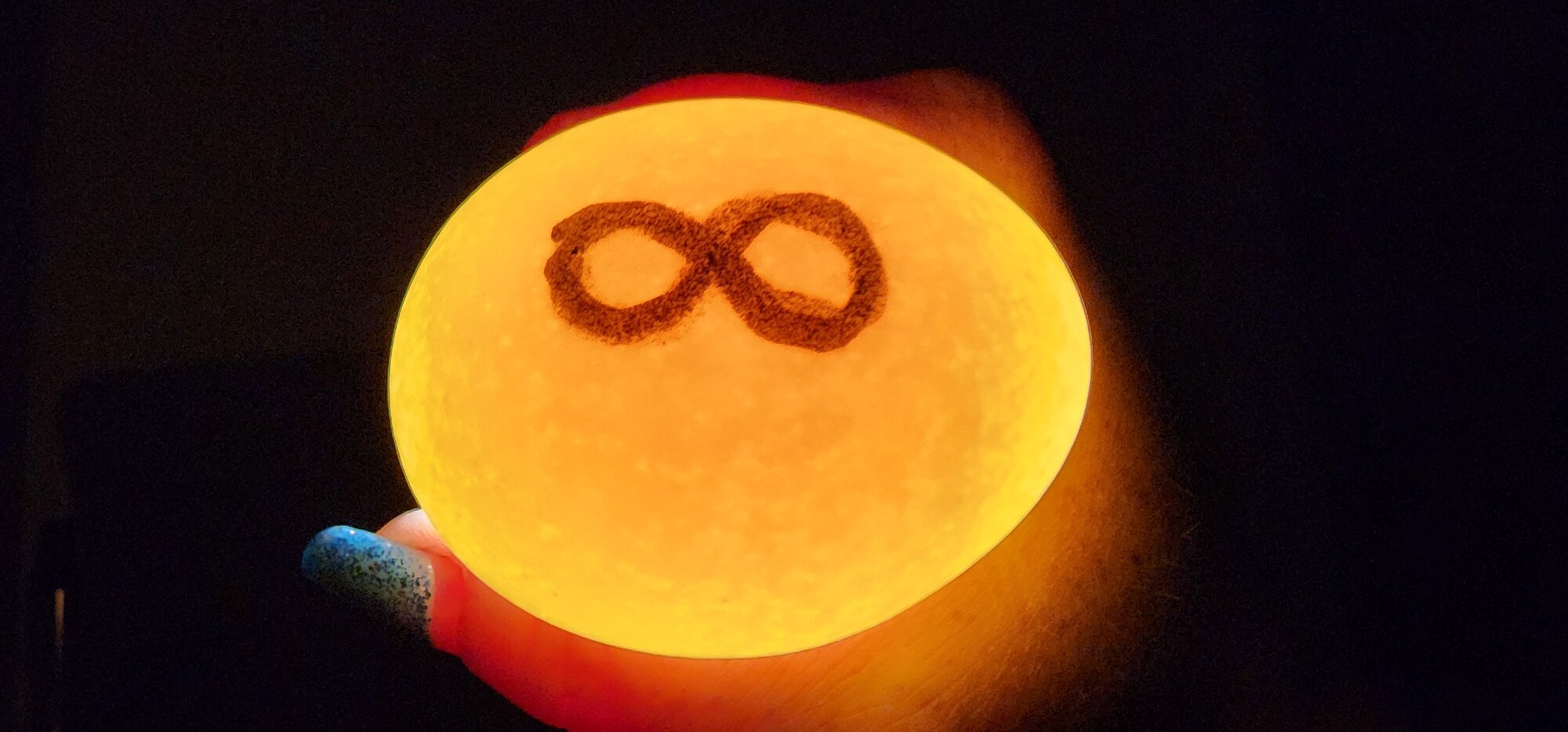 Egg #8